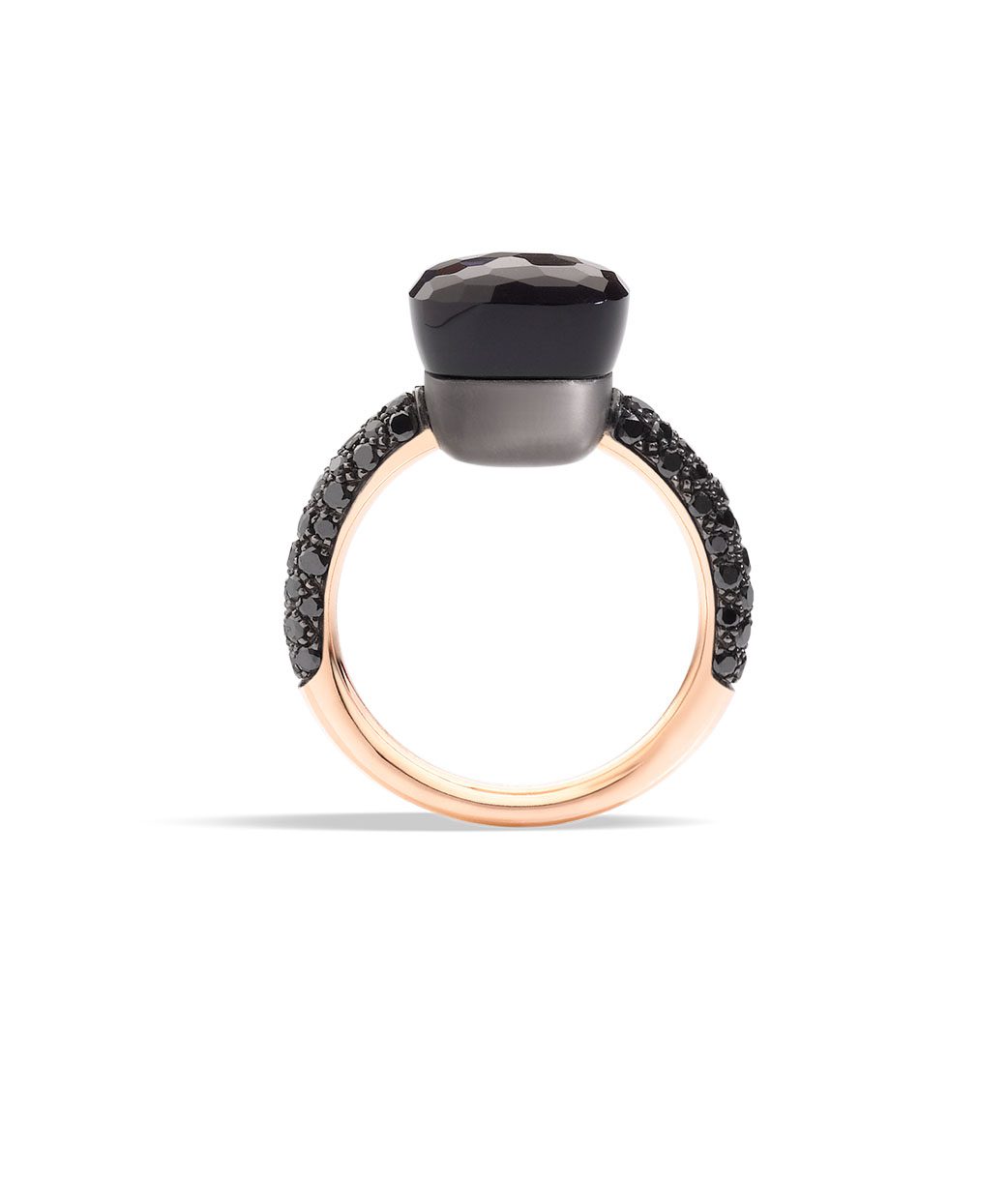 Nudo Classic Ring
