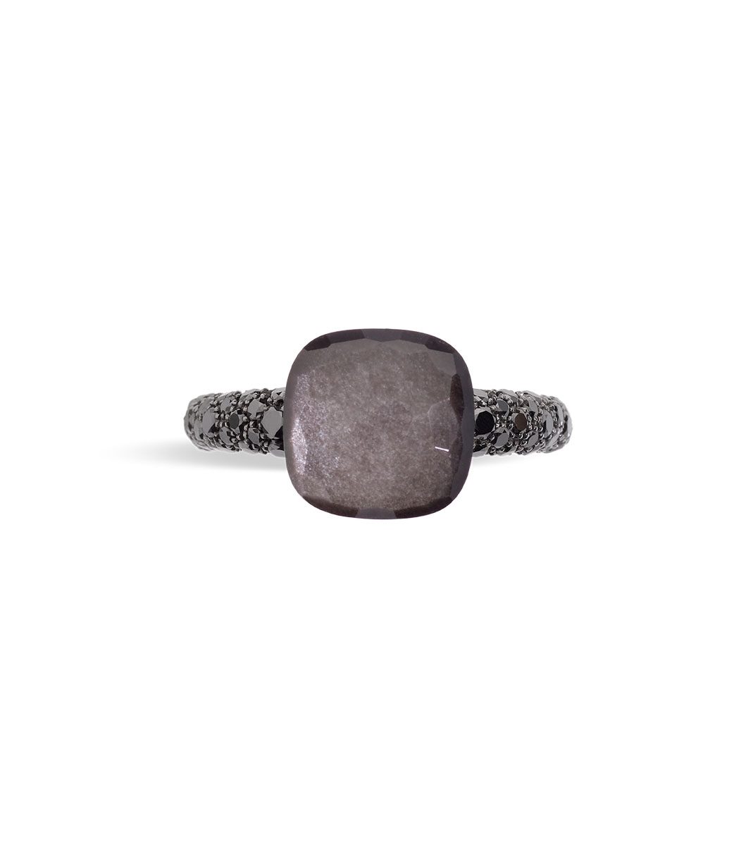 Nudo Classic Ring