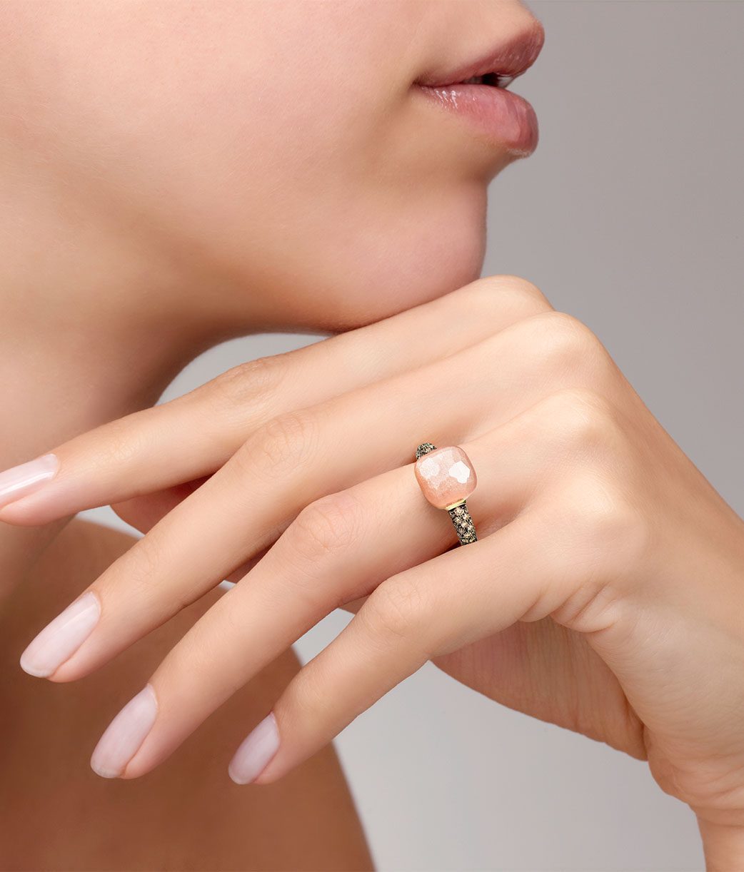 Nudo Classic Ring