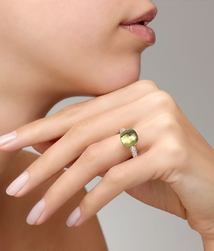 Nudo Classic Ring
