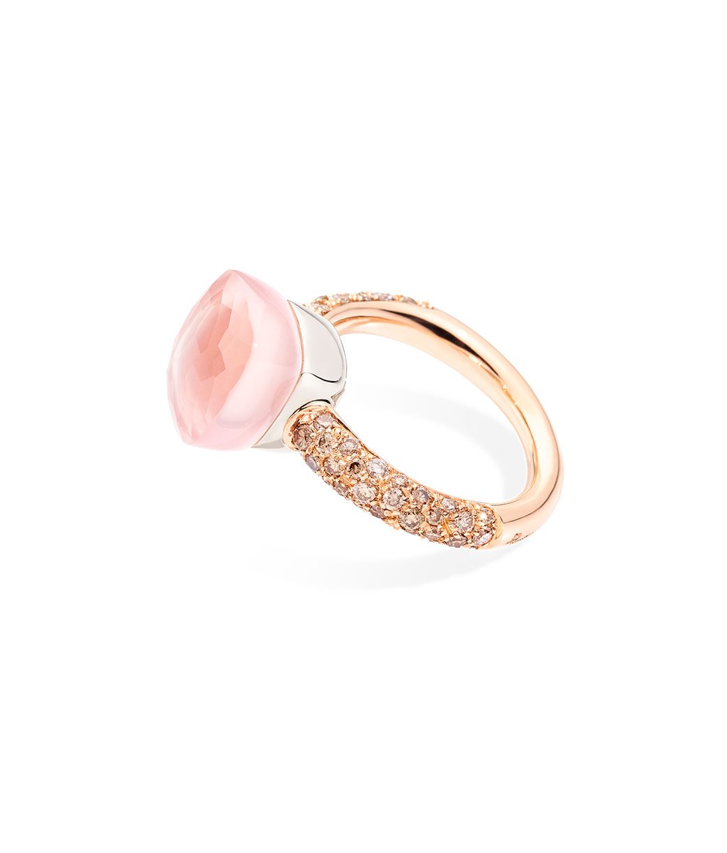 Nudo Classic Ring