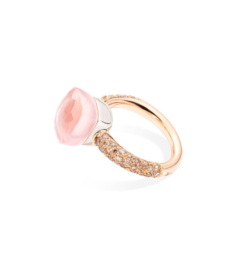 Nudo Classic Ring