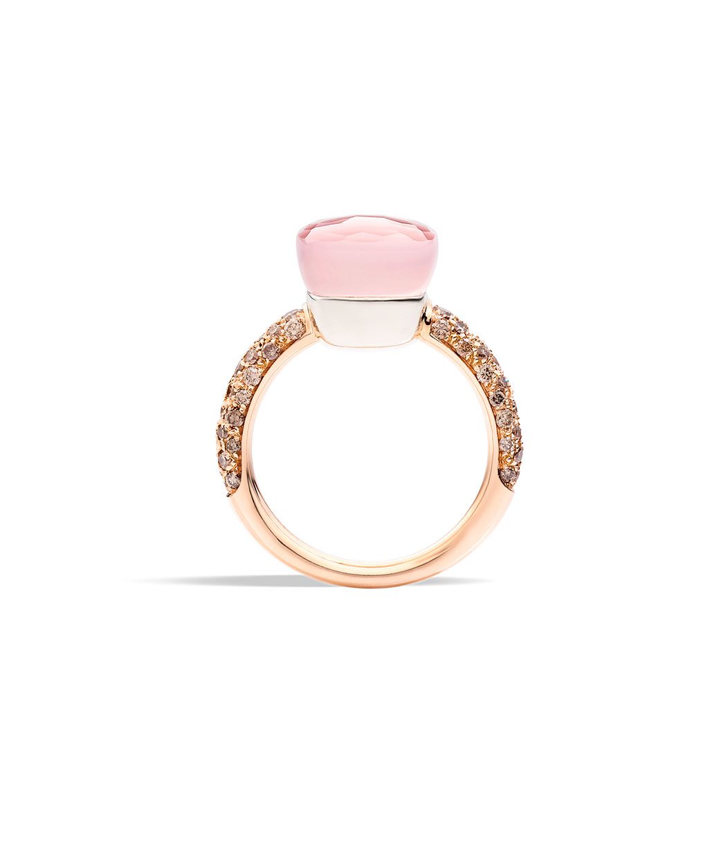 Nudo Classic Ring