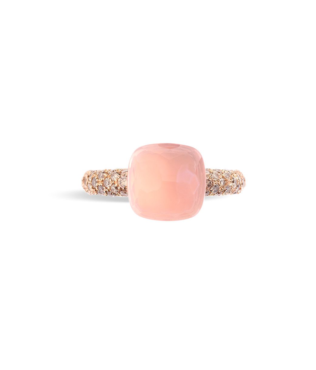 Nudo Classic Ring