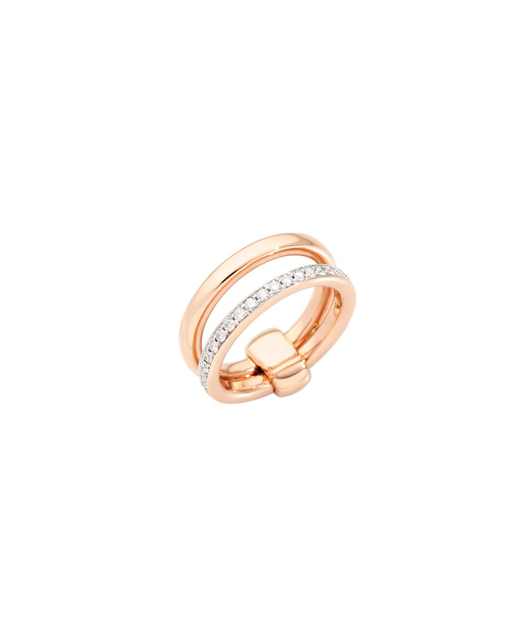 Pomellato Together Ring