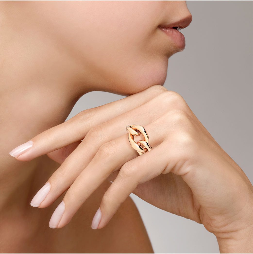 Catene Ring