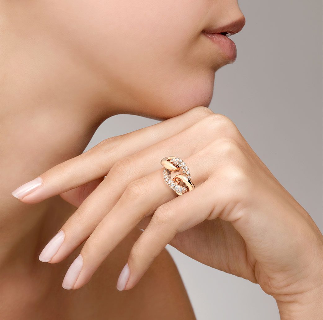 Catene Ring