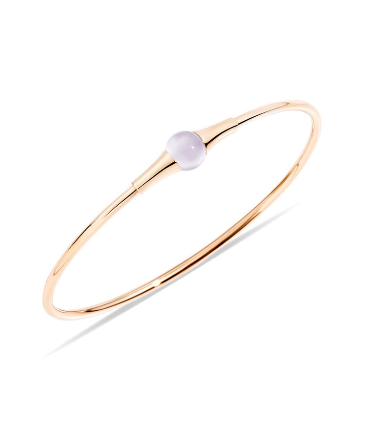 M'Ama Non M'Ama Rose Gold Bracelet