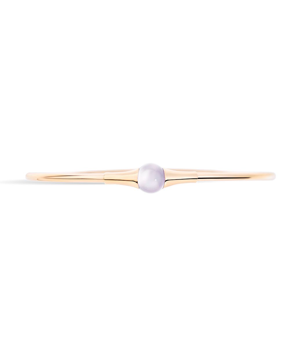 M'Ama Non M'Ama Rose Gold Bracelet