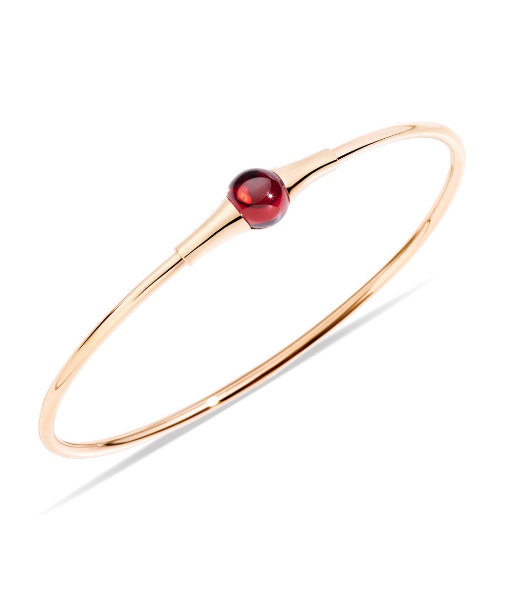 M'Ama Non M'Ama Rose Gold Bracelet