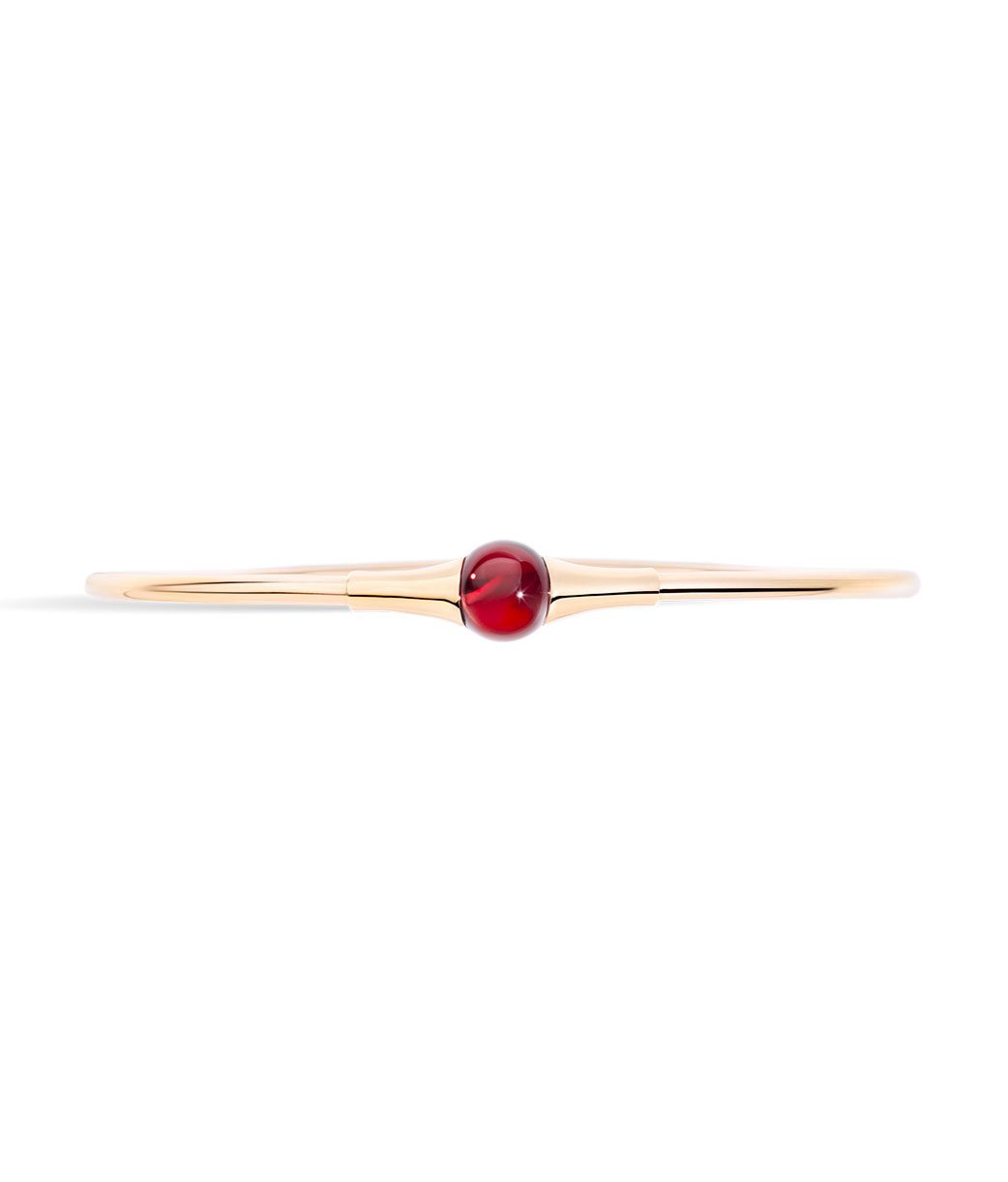 M'Ama Non M'Ama Rose Gold Bracelet