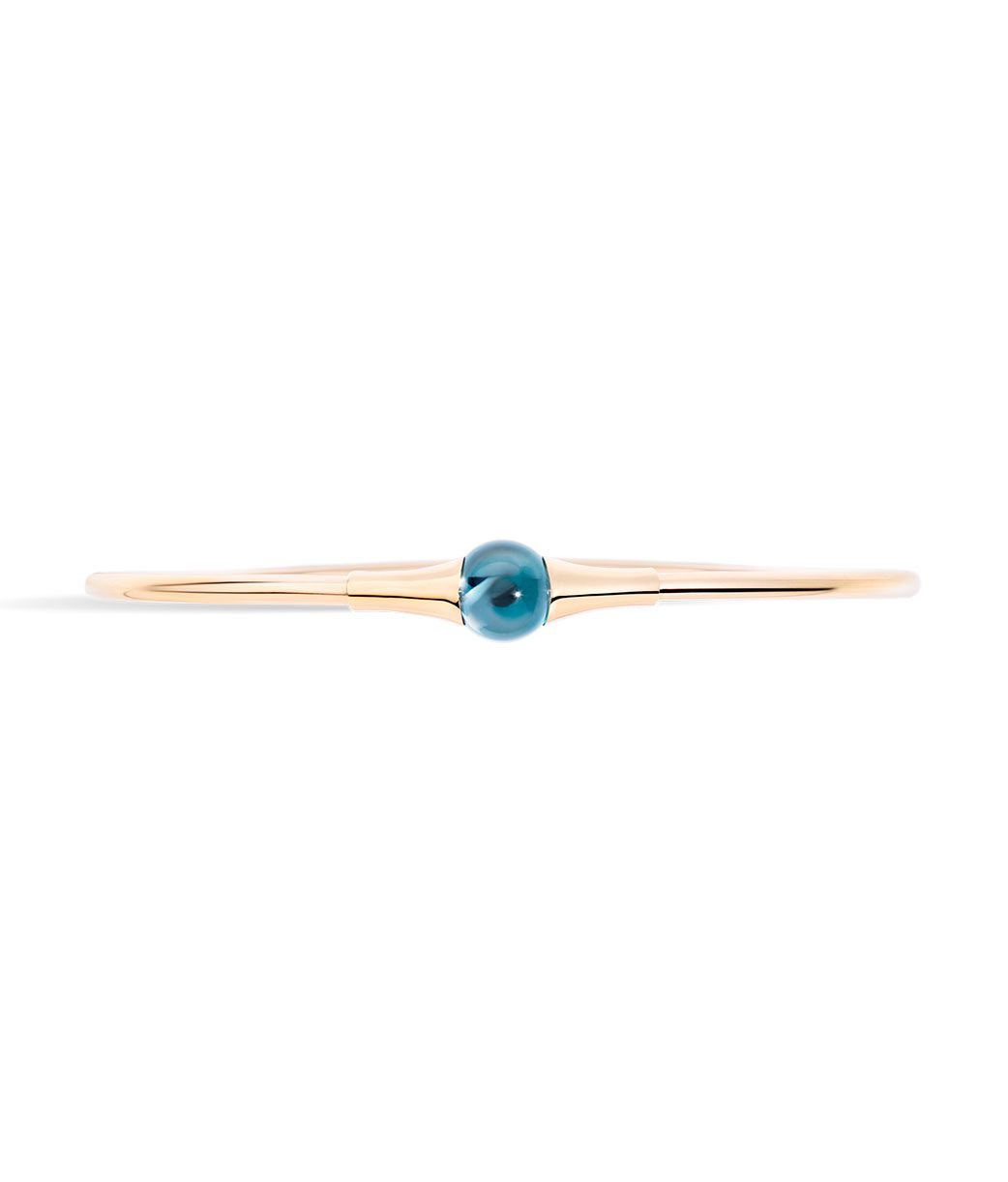 M'Ama Non M'Ama Rose Gold Bracelet