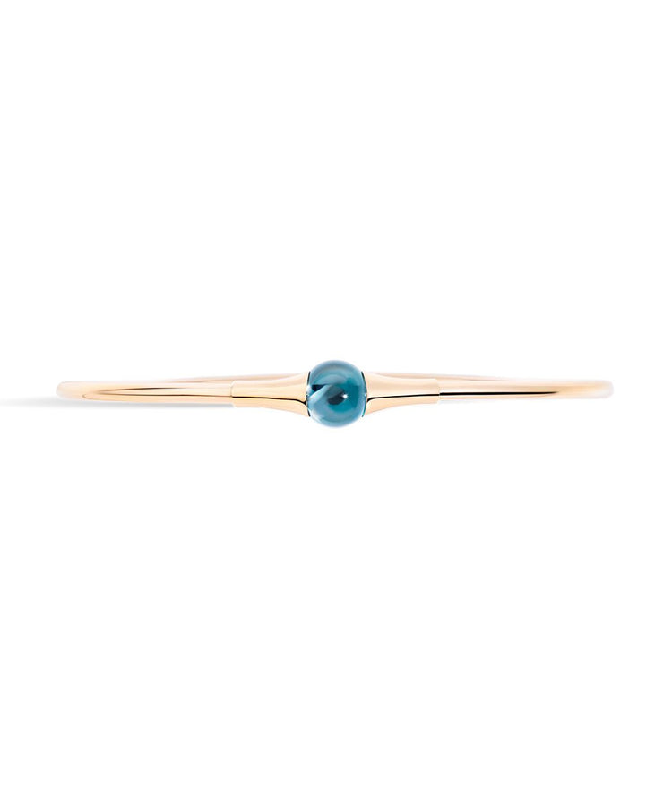 M'Ama Non M'Ama Rose Gold Bracelet