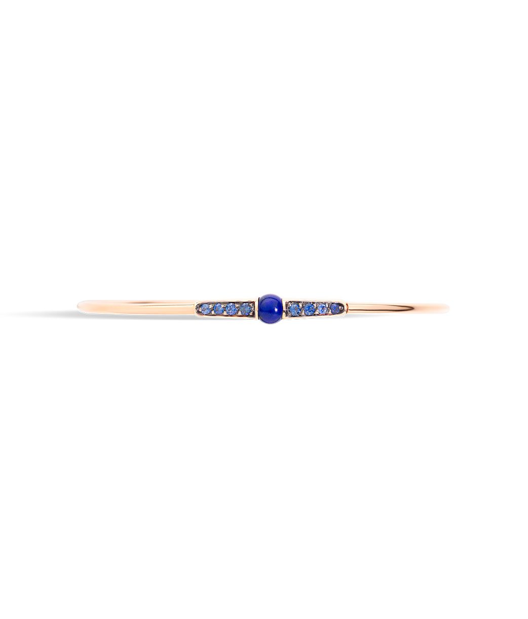 M'Ama Non M'Ama Rose Gold Bracelet