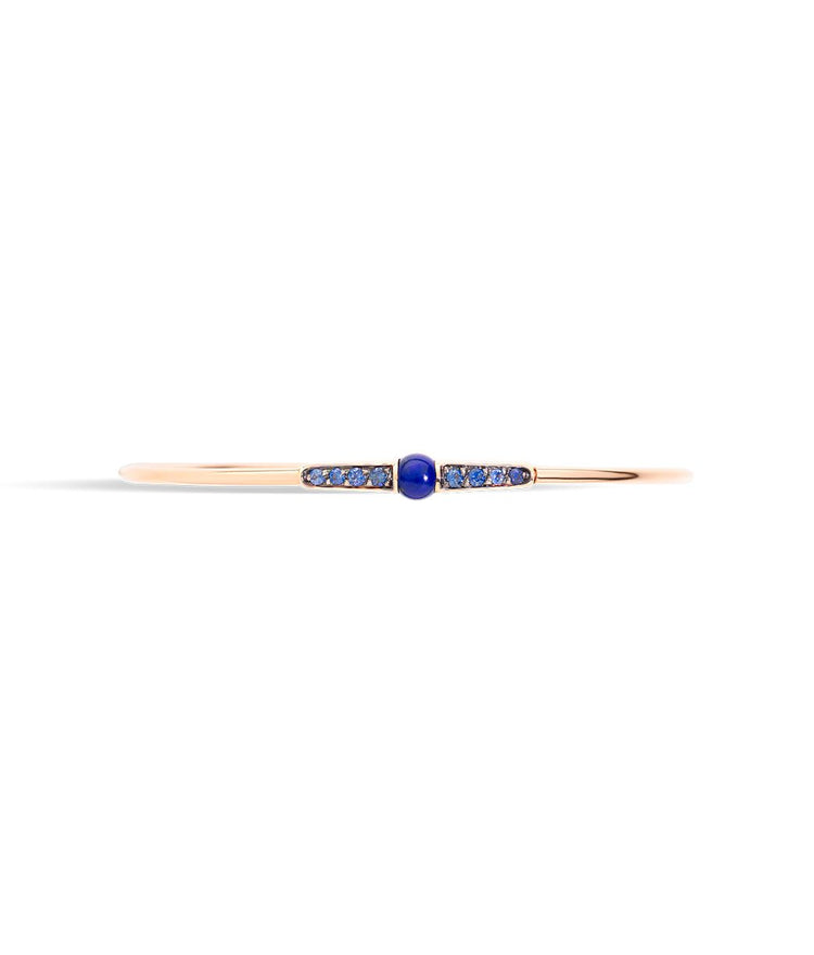 M'Ama Non M'Ama Rose Gold Bracelet
