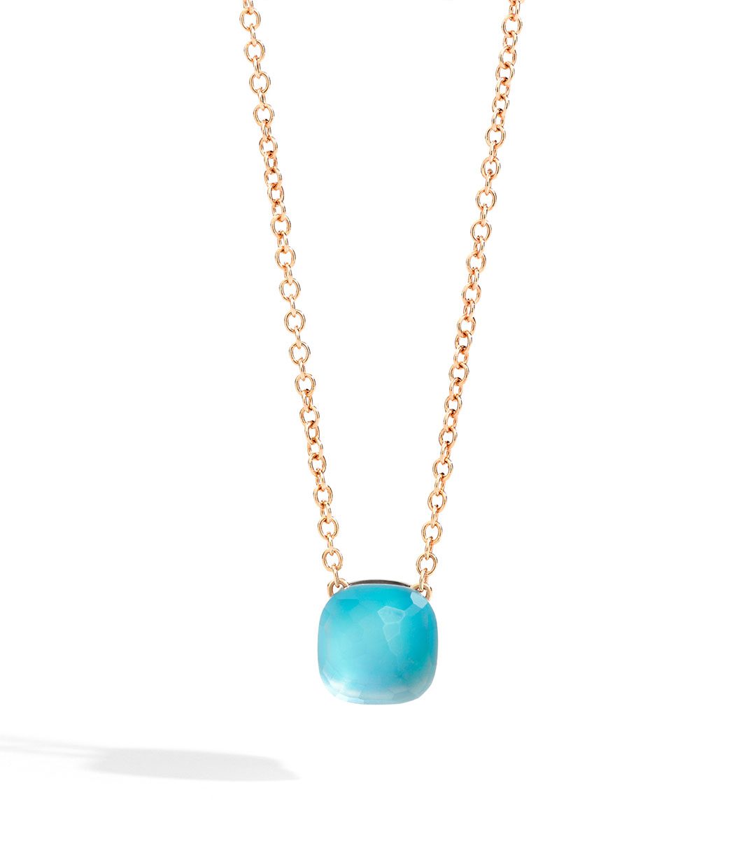 Nudo Necklace
