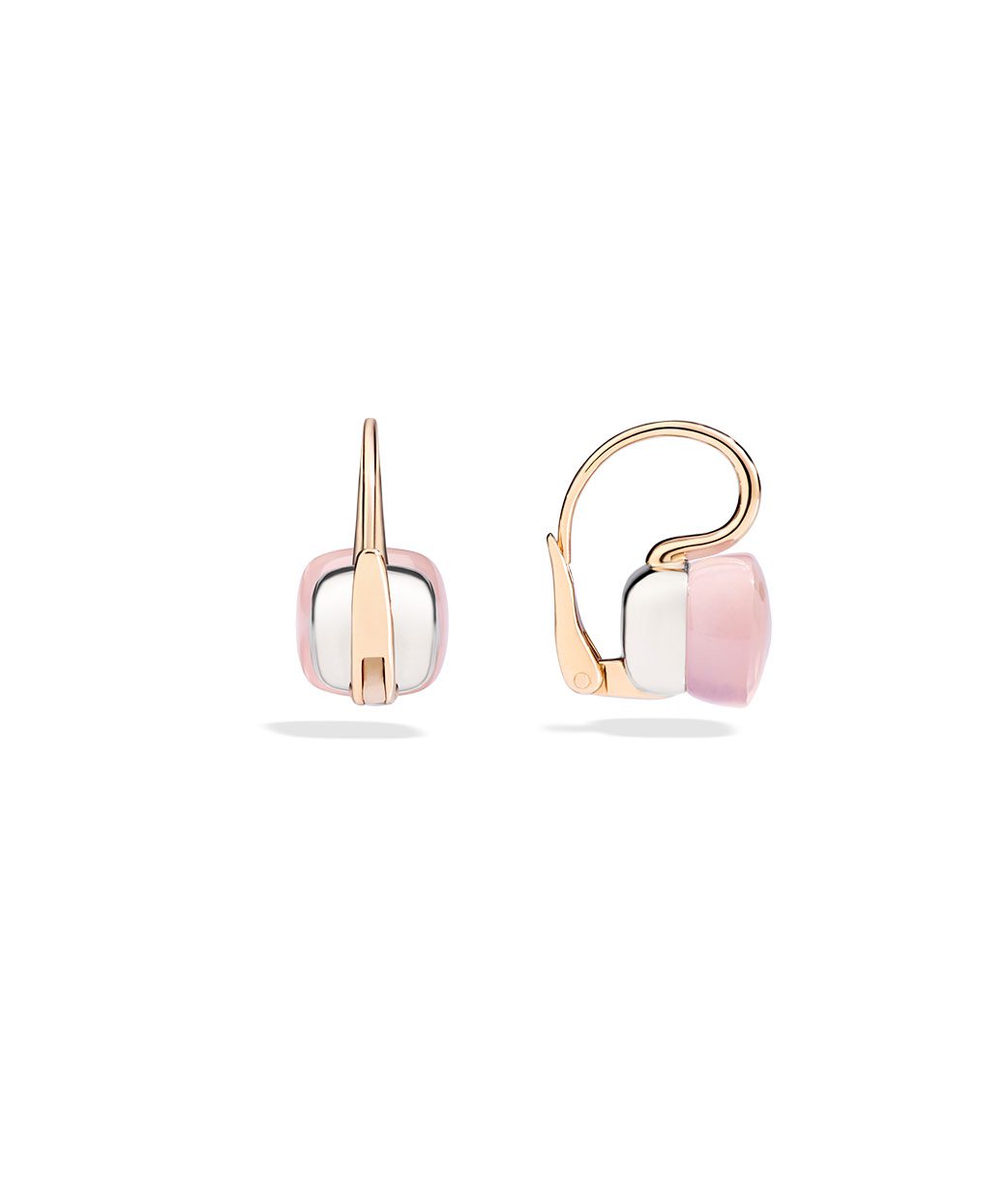 Nudo Petit Earrings