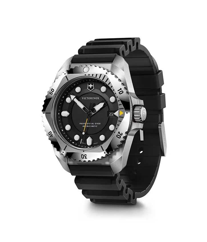 Victorinox Dive Pro Quartz