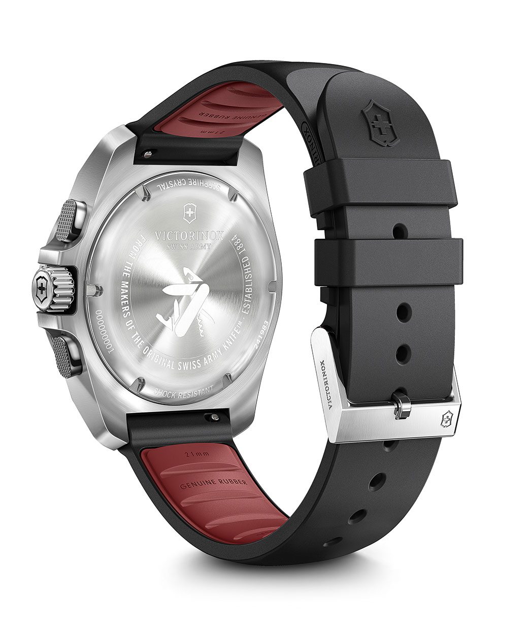 Victorinox I.N.O.X Chrono