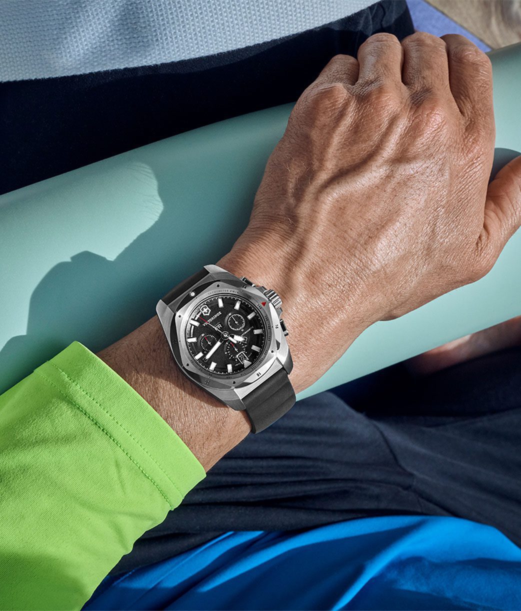 Victorinox I.N.O.X Chrono