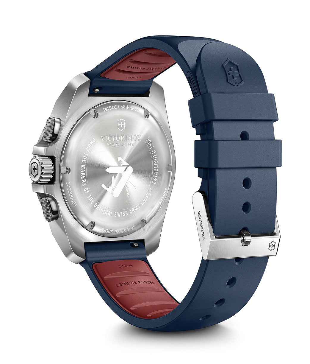 Victorinox I.N.O.X Chrono