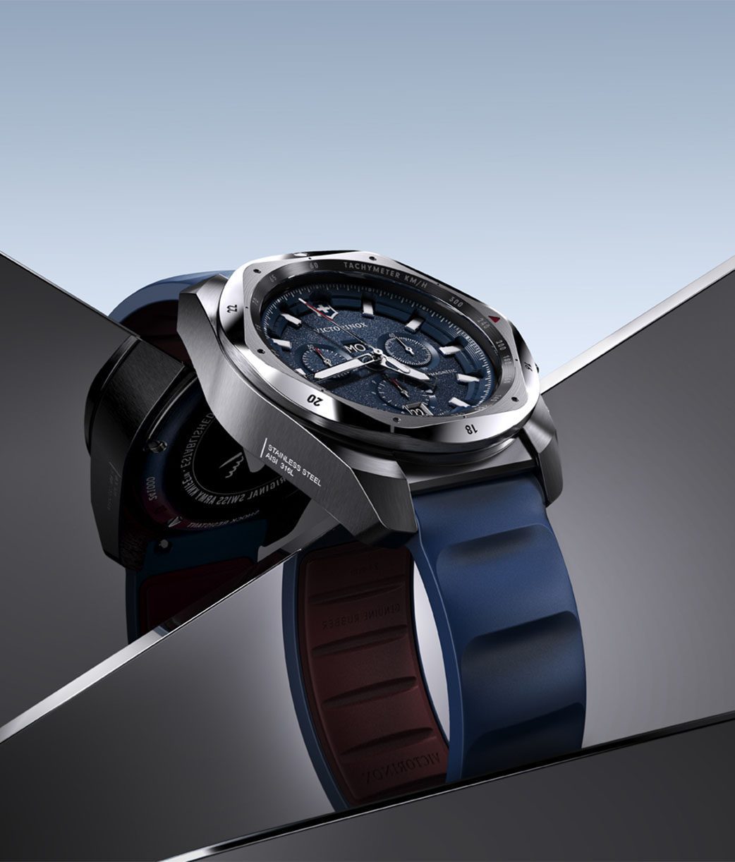 Victorinox I.N.O.X Chrono
