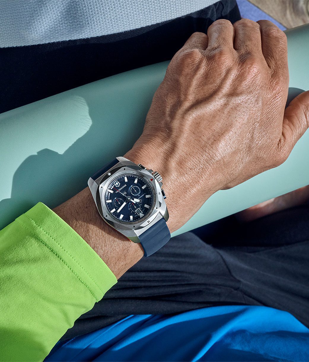 Victorinox I.N.O.X Chrono