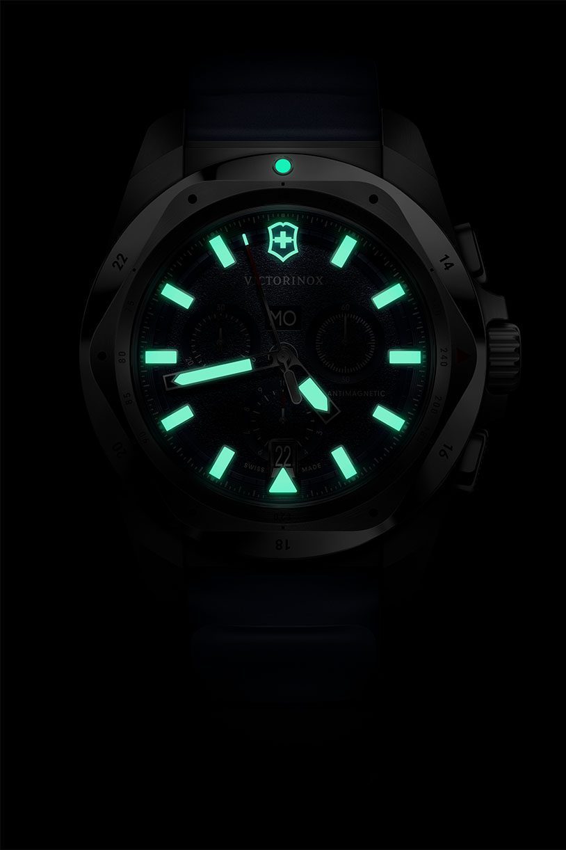 Victorinox I.N.O.X Chrono