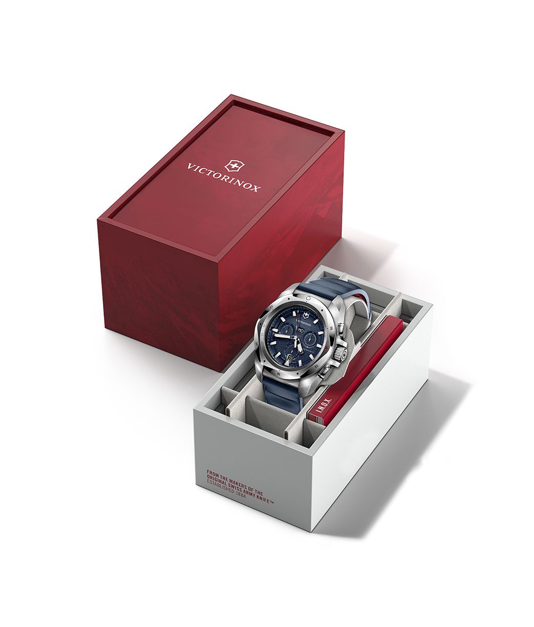 Victorinox I.N.O.X Chrono