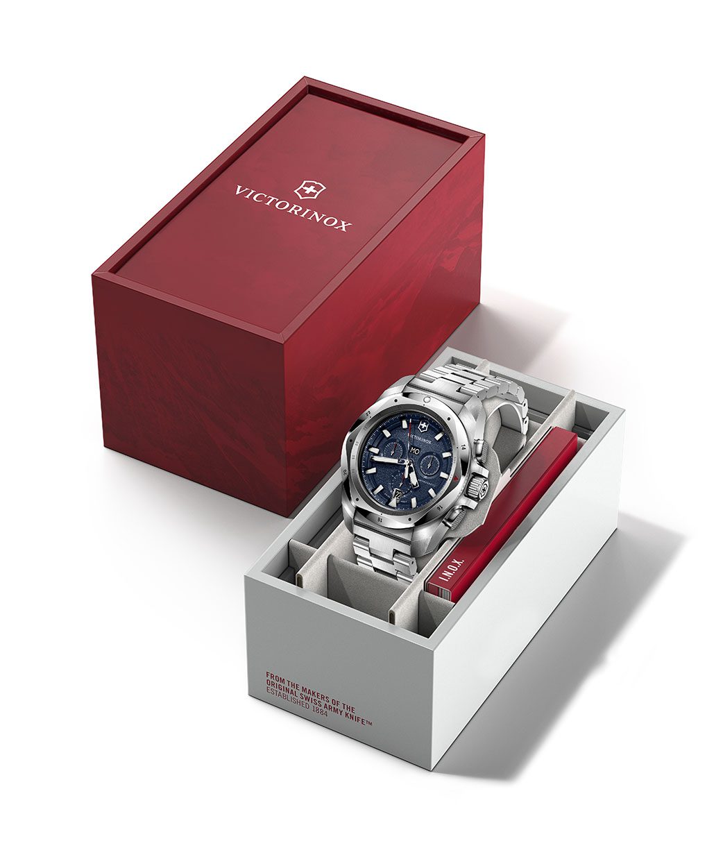 Victorinox I.N.O.X Chrono