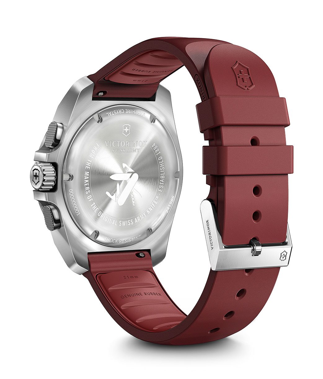 Victorinox I.N.O.X Chrono