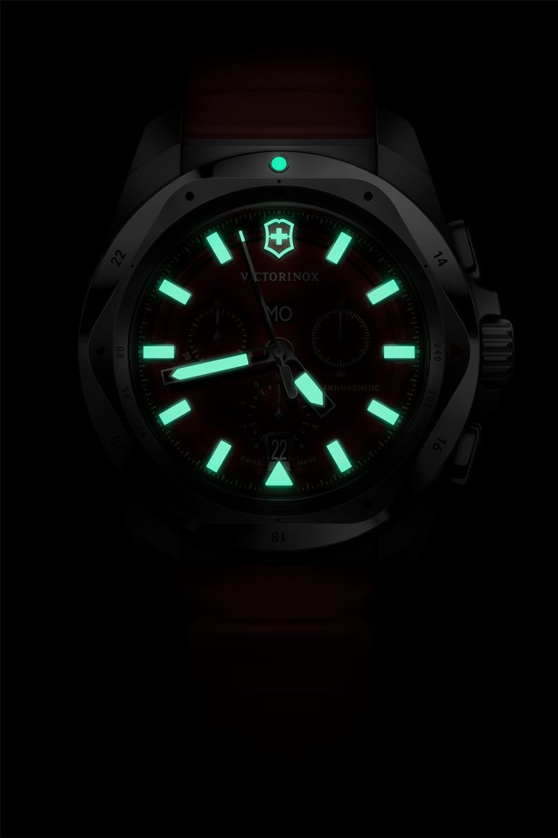 Victorinox I.N.O.X Chrono