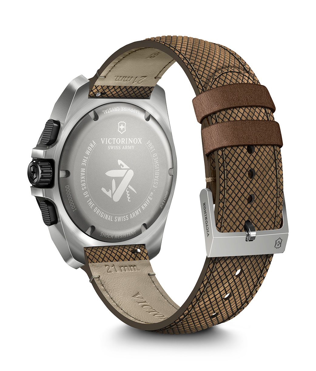 Victorinox I.N.O.X Chrono