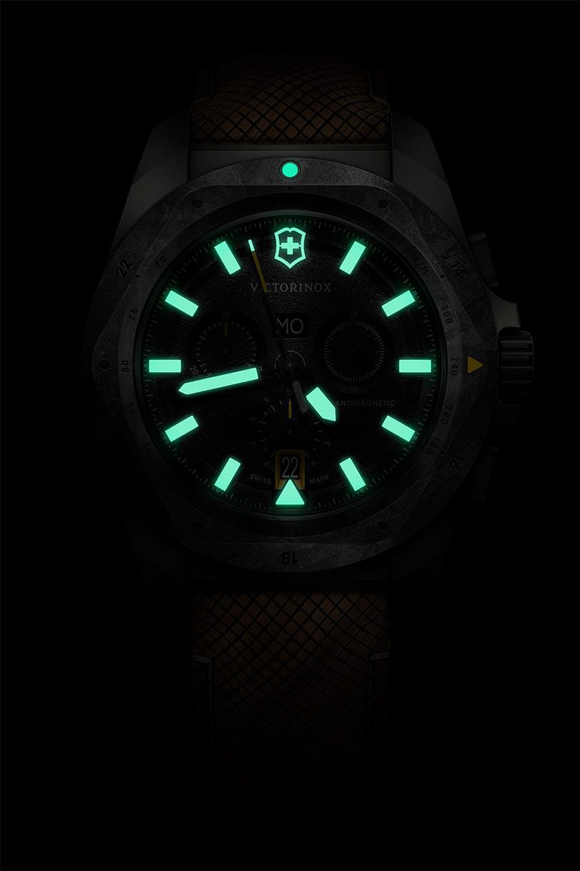Victorinox I.N.O.X Chrono