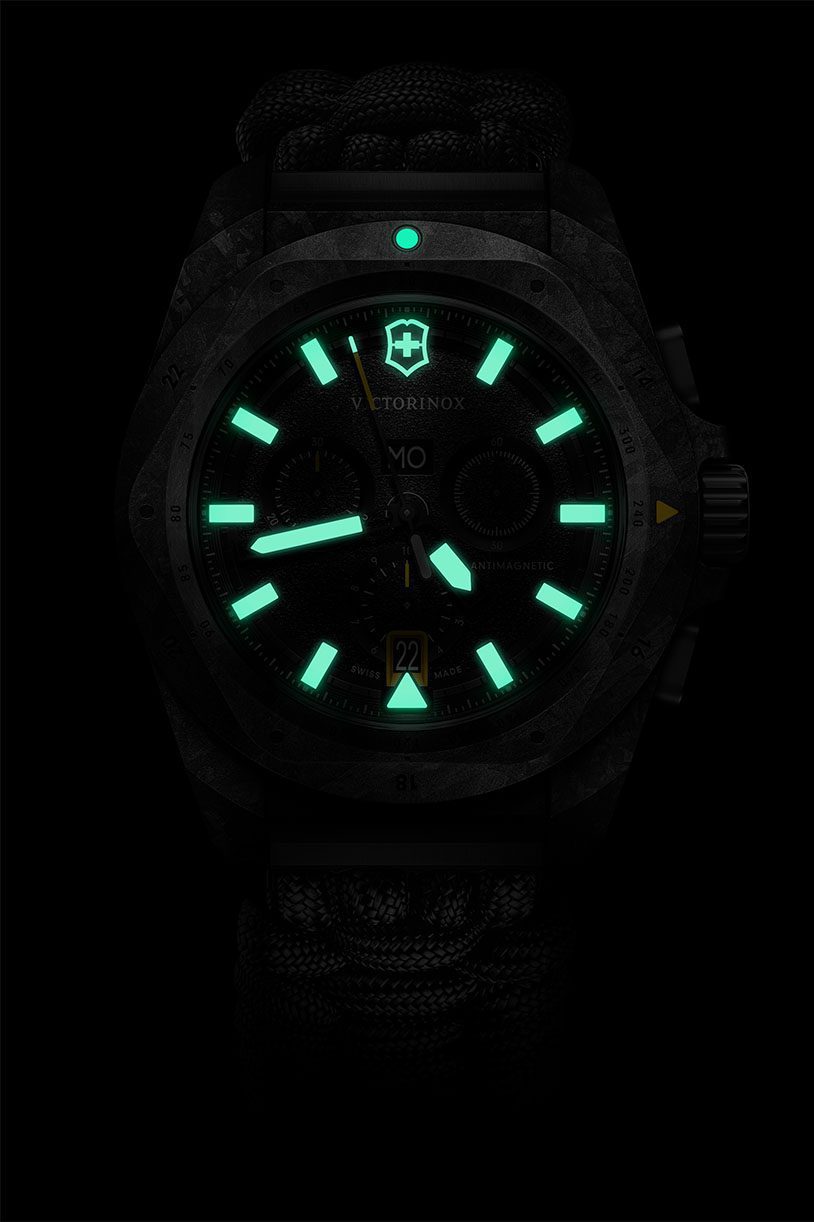 Victorinox I.N.O.X Chrono