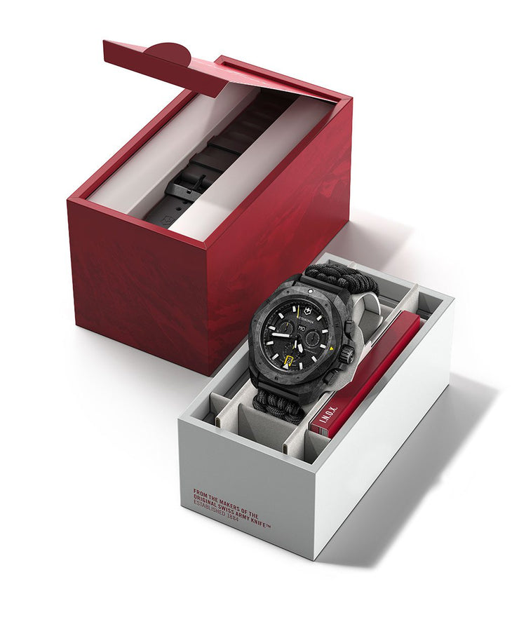 Victorinox I.N.O.X Chrono