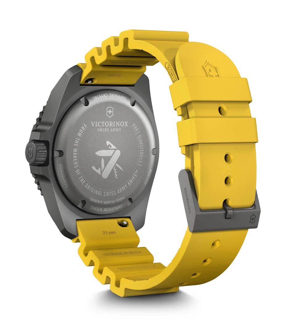 Victorinox Dive Pro Quartz