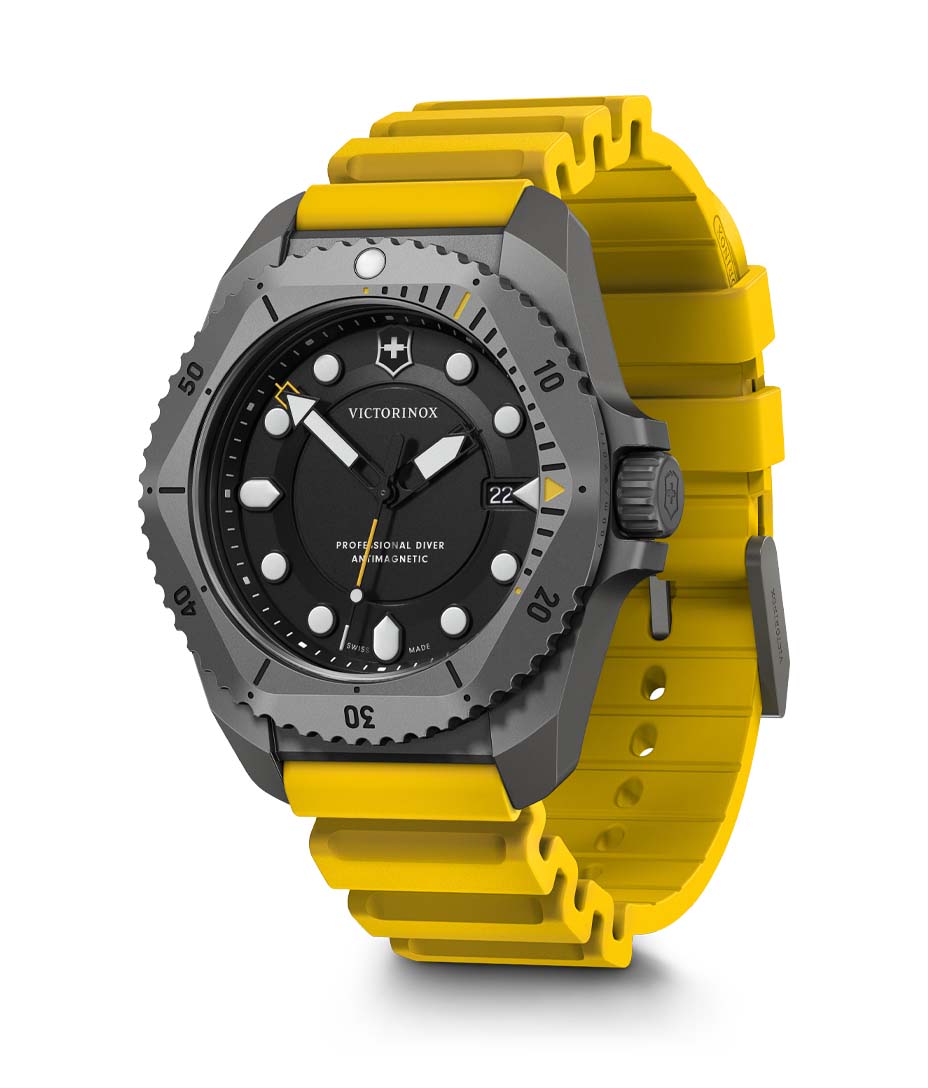 Victorinox Dive Pro Quartz