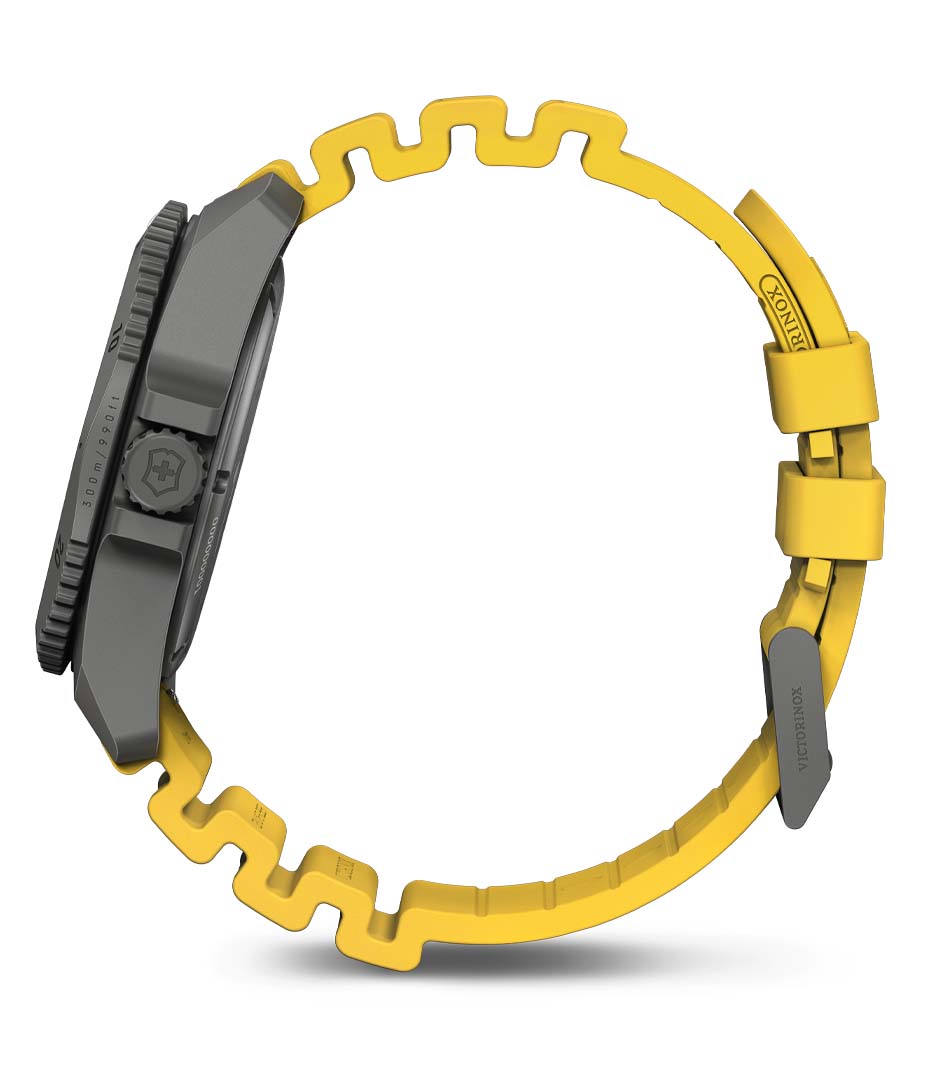 Victorinox Dive Pro Quartz