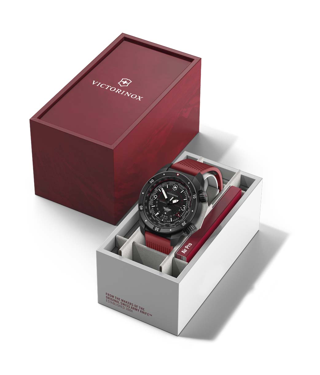 Victorinox Air Pro
