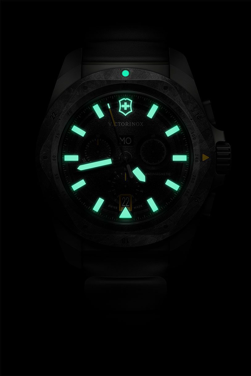 Victorinox I.N.O.X Chrono