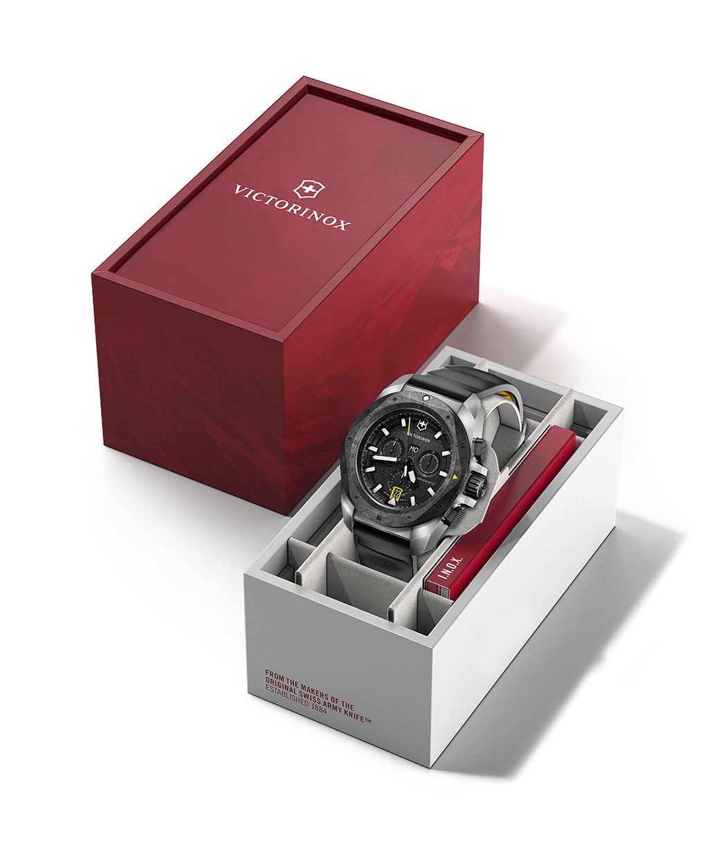 Victorinox I.N.O.X Chrono