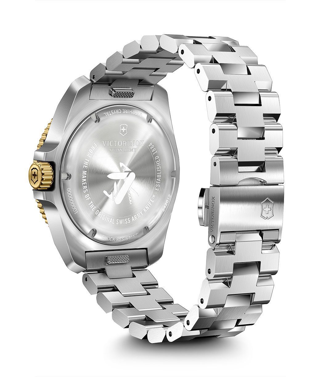 Victorinox Journey 1884 Quartz