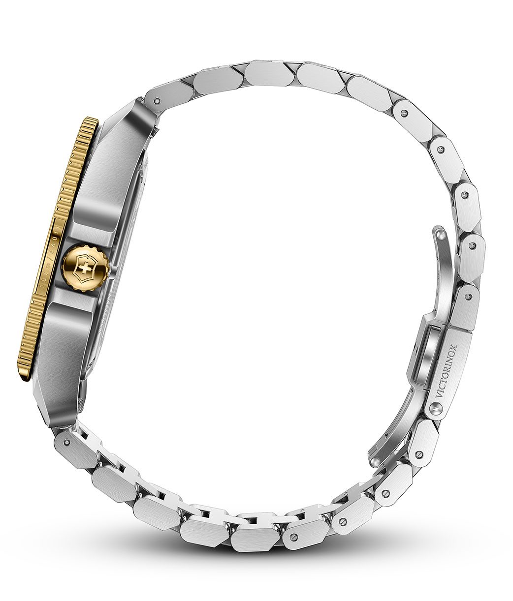 Victorinox Journey 1884 Quartz