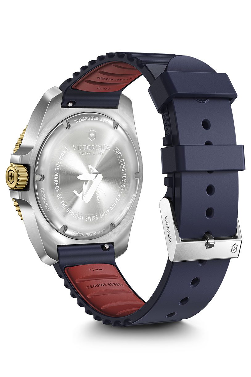 Victorinox Journey 1884