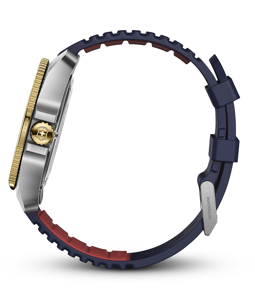 Victorinox Journey 1884