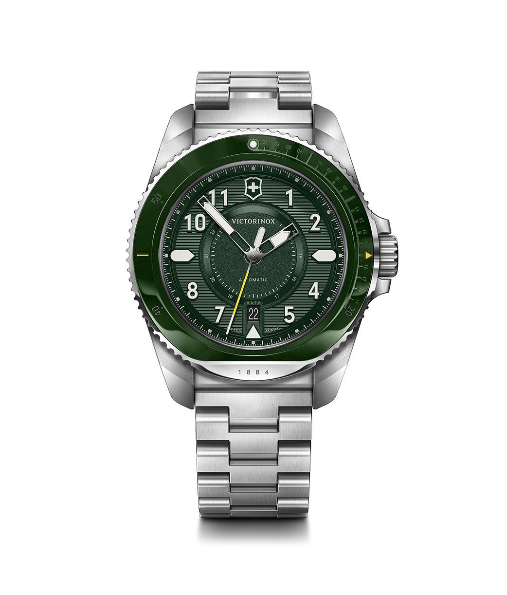 Victorinox Journey 1884 Automatic