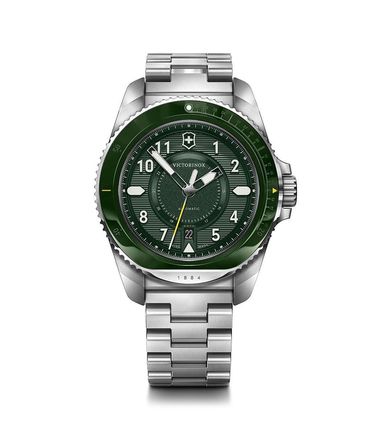 Victorinox Journey 1884 Automatic