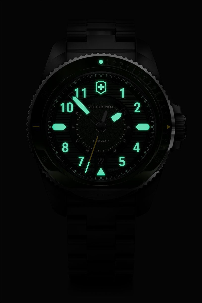 Victorinox Journey 1884 Automatic