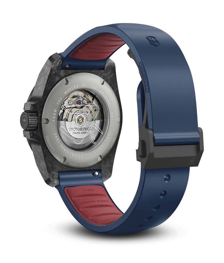 Victorinox I.N.O.X. Automatic Carbon
